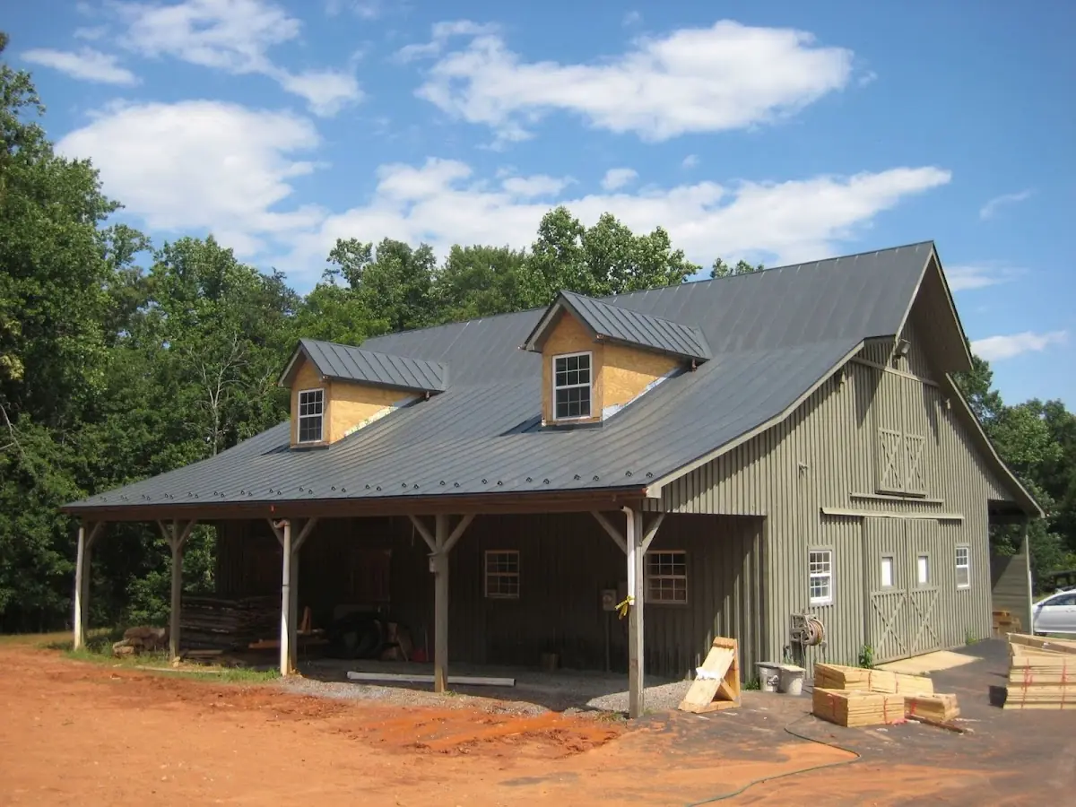 Expert Roof Coating workmanship in Morristown