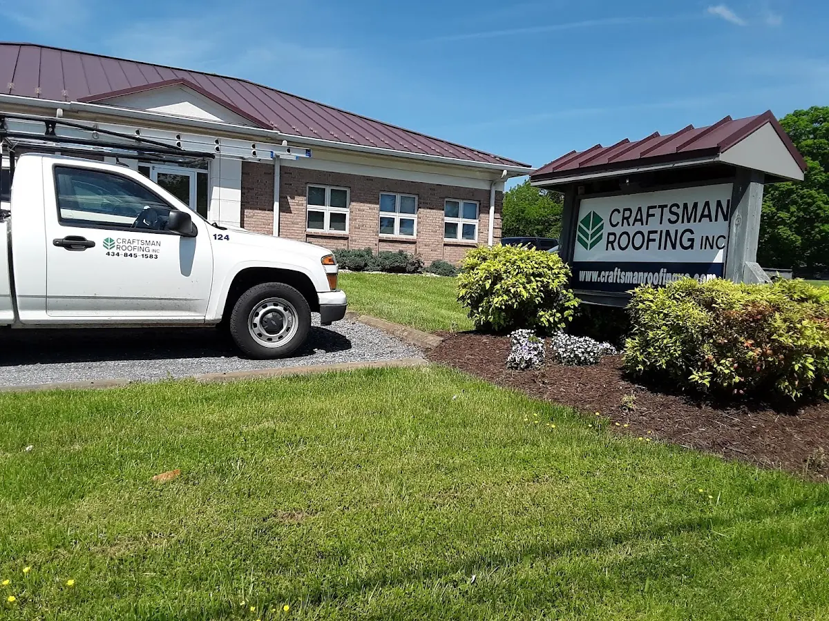Quality Chimney Repair by experienced craftsmen in Morristown